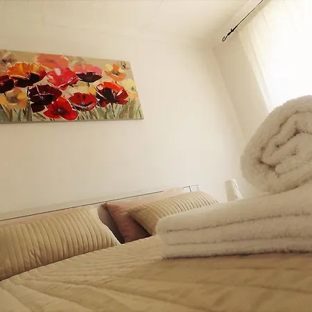 Apartament Anamarija *