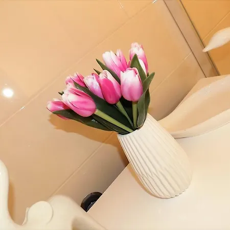 Anamarija Apartament *