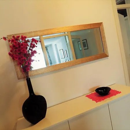 Apartament Anamarija *