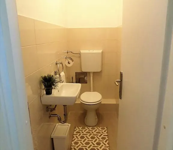Apartman Anamarija *
