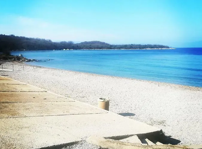 Anamarija Apartman