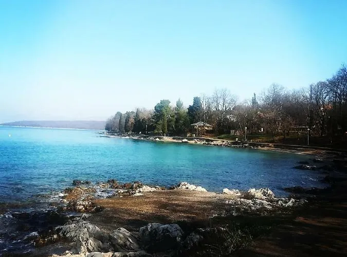 Apartman Anamarija