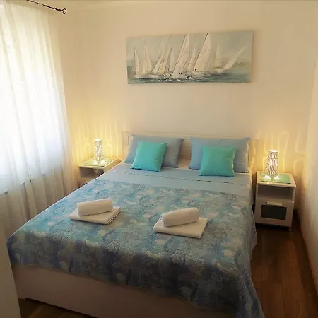 Anamarija Apartment