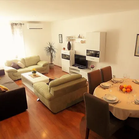 Apartment Anamarija