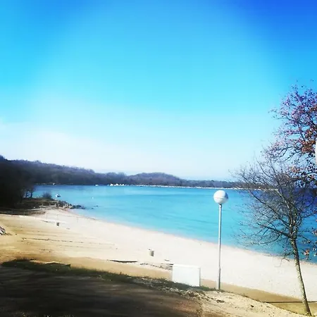 Anamarija 公寓 *