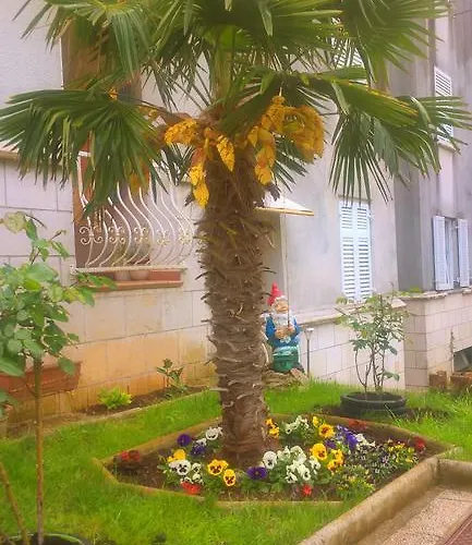 Apartamento Anamarija *