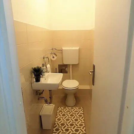Apartmán Anamarija *