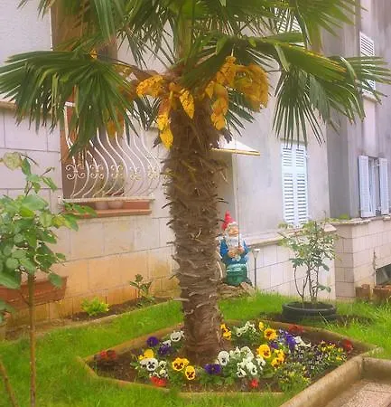 Apartmán Anamarija *