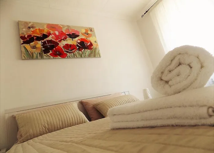 Apartman Anamarija *