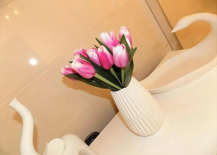 Anamarija Apartman *