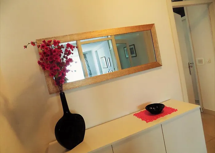 Apartman Anamarija *