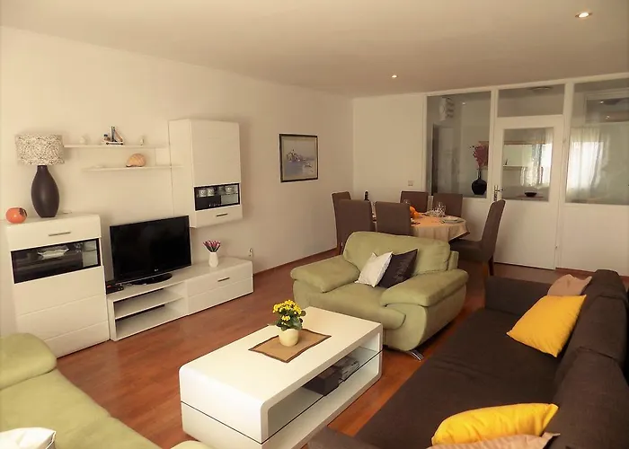 Apartman Anamarija *